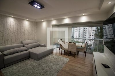 Apartamento, 3 quartos, 84 m² - Foto 1