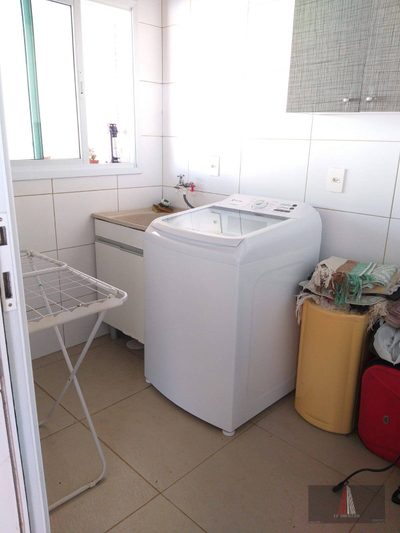 Casa, 3 quartos, 264 m² - Foto 5