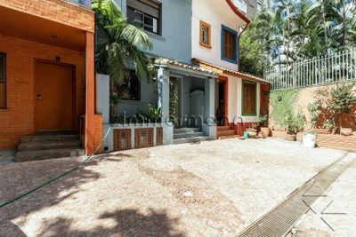 Casa, 2 quartos, 114 m² - Foto 1