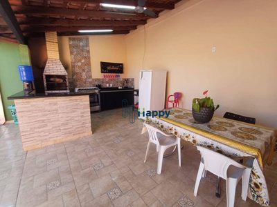 Casa, 3 quartos, 150 m² - Foto 2