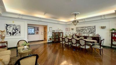 Apartamento, 3 quartos, 330 m² - Foto 3