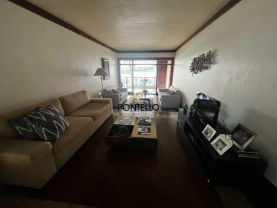 Cobertura, 4 quartos, 432 m² - Foto 3