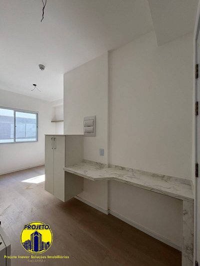 Apartamento, 1 quarto, 20 m² - Foto 2