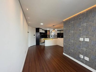 Apartamento, 2 quartos, 57 m² - Foto 5