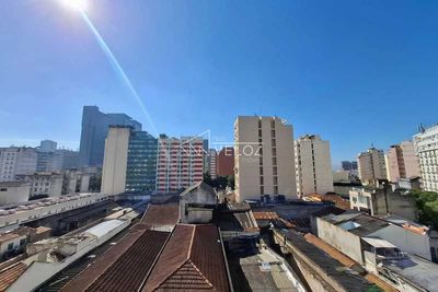 Apartamento, 1 quarto, 26 m² - Foto 2