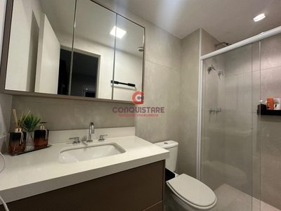 Apartamento, 2 quartos - Foto 2