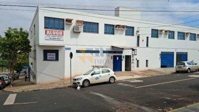 Depósito-Galpão, 270 m² - Foto 2