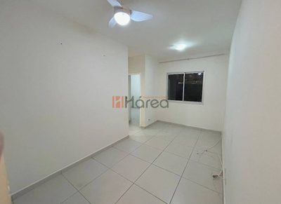 Apartamento, 2 quartos, 47 m² - Foto 3