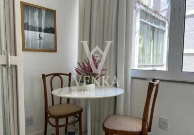 Apartamento, 25 m² - Foto 4