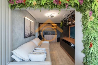 Apartamento, 2 quartos, 66 m² - Foto 1