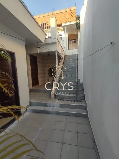 Casa, 3 quartos, 198 m² - Foto 3