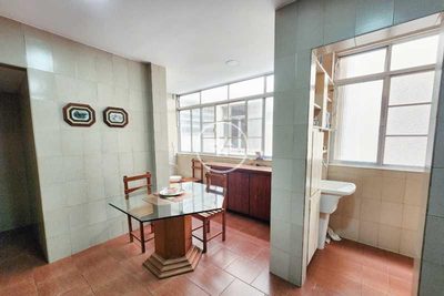 Apartamento, 3 quartos, 105 m² - Foto 5