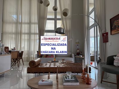 Apartamento, 3 quartos, 238 m² - Foto 1