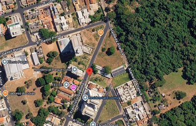 Terreno, 587 m² - Foto 3