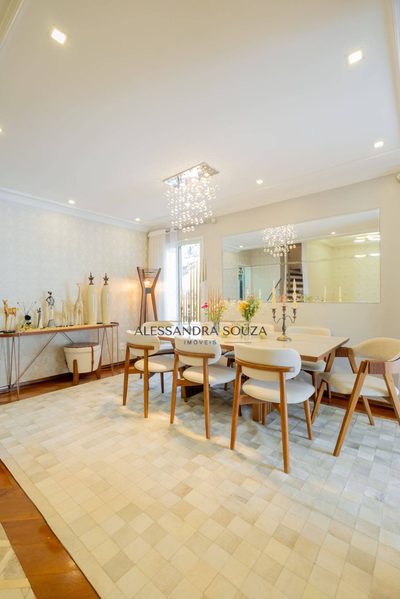 Casa, 4 quartos, 181 m² - Foto 5