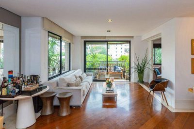 Apartamento, 3 quartos, 205 m² - Foto 4