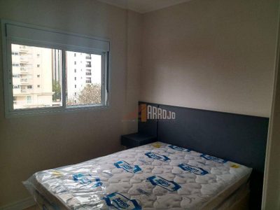 Apartamento, 1 quarto, 40 m² - Foto 3