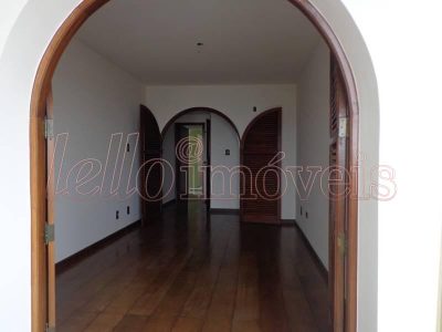 Apartamento, 3 quartos, 220 m² - Foto 4
