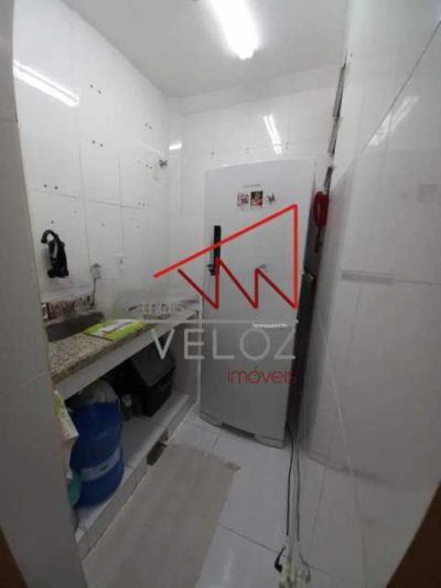 Kitnet-Studio, 28 m² - Foto 1