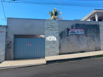 Terreno, 468 m² - Foto 1