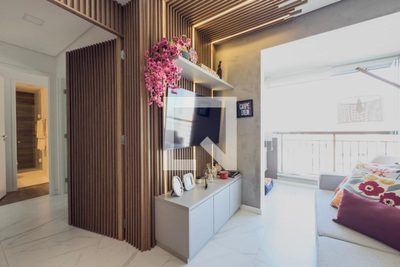 Apartamento, 2 quartos, 56 m² - Foto 5
