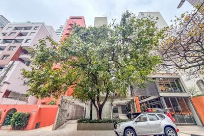 Apartamento, 1 quarto, 55 m² - Foto 3