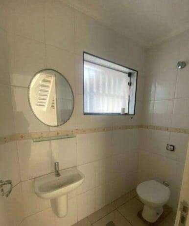 Sobrado, 3 quartos, 189 m² - Foto 4