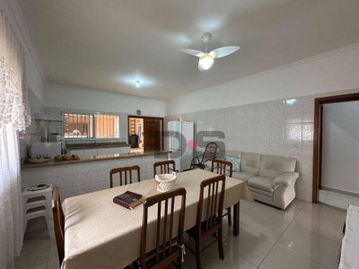 Casa, 3 quartos, 180 m² - Foto 4