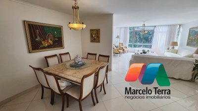 Apartamento, 3 quartos, 277 m² - Foto 3