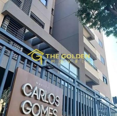 Apartamento, 2 quartos, 65 m² - Foto 1