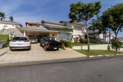 Apartamento, 4 quartos, 360 m² - Foto 5