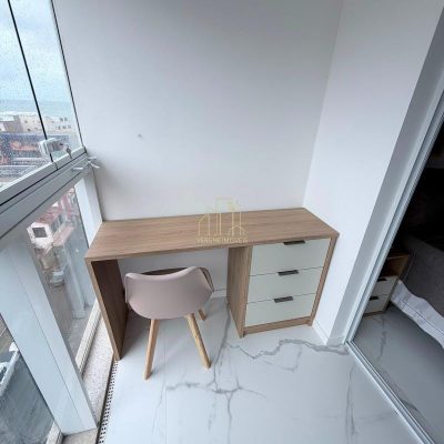 Kitnet-Studio, 22 m² - Foto 2
