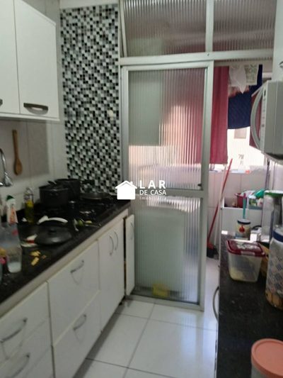Apartamento, 3 quartos, 70 m² - Foto 3