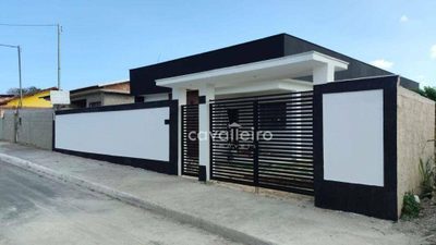Casa, 3 quartos, 120 m² - Foto 1