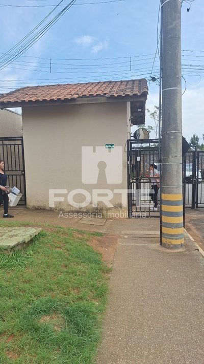 Apartamento, 2 quartos, 50 m² - Foto 4