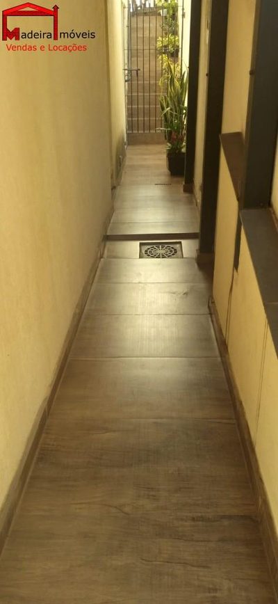 Casa, 1 quarto, 40 m² - Foto 4