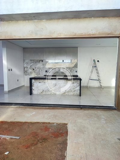 Casa, 2 quartos, 250 m² - Foto 3