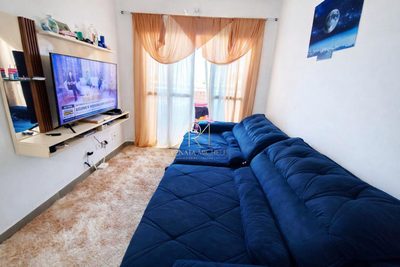 Apartamento, 2 quartos, 112 m² - Foto 4