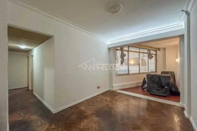 Apartamento, 3 quartos, 87 m² - Foto 2