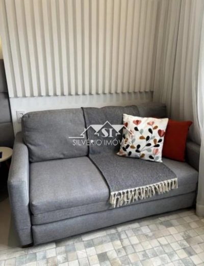 Apartamento, 1 quarto, 24 m² - Foto 2