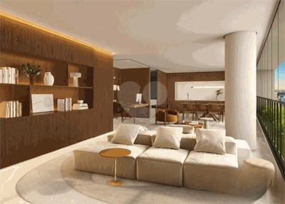 Apartamento, 3 quartos, 131 m² - Foto 1