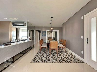 Apartamento, 3 quartos, 246 m² - Foto 5