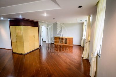 Apartamento, 3 quartos, 220 m² - Foto 4