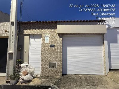 Casa, 3 quartos, 86 m² - Foto 1