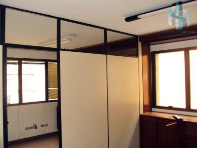 Sala-Conjunto, 43 m² - Foto 2