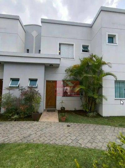 Casa, 3 quartos, 147 m² - Foto 1
