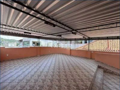 Apartamento, 3 quartos, 168 m² - Foto 1