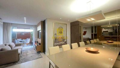 Apartamento, 3 quartos, 90 m² - Foto 3