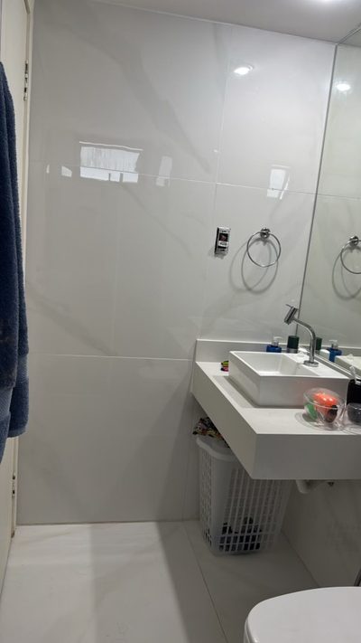 Apartamento, 4 quartos - Foto 4