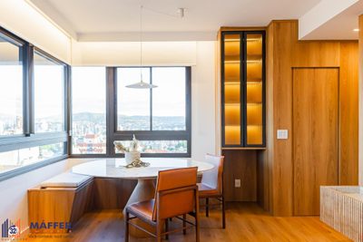 Apartamento, 2 quartos, 74 m² - Foto 4